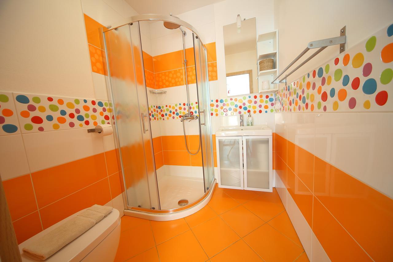 Apartment Leposa Кранська Гора Екстер'єр фото